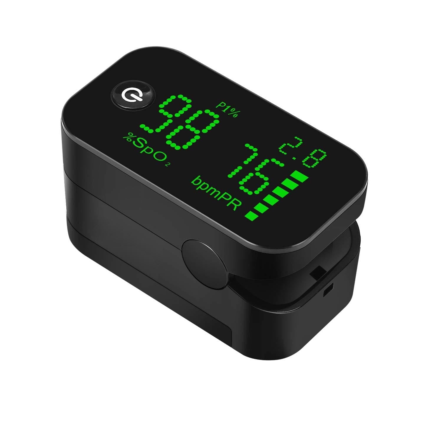 Jumper Saturatiemeter RS7 Pro