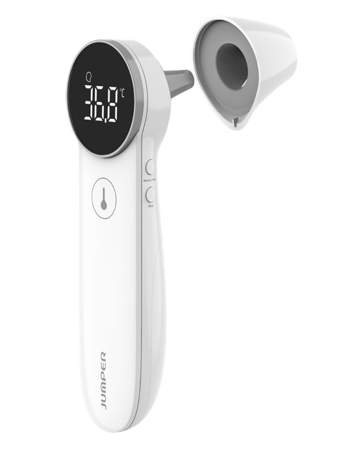 Jumper Koortsthermometer Z2 Pro